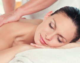 Spa Massages