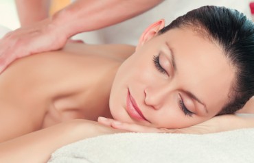 Spa Massages