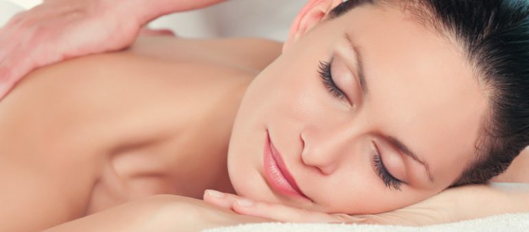 Spa Massages