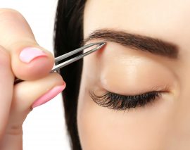 Eyes & Brows