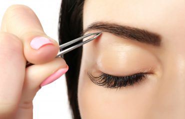 Eyes & Brows