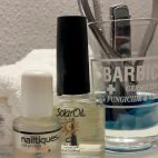 Nails