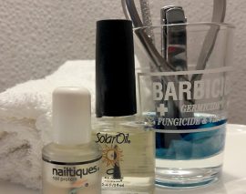 Nails