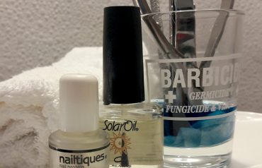 Nails